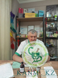 Владимир Борисович Вовчук