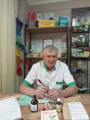 Владимир Борисович Вовчук