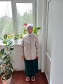 Бибигуль Досибаева